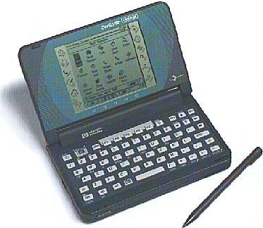 OmniGo PDA (GEOS)