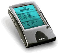 Palm-size PC (Windows CE)